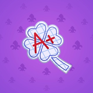 Clover Pin #203042