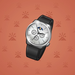Swiss Watch #22599
