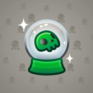 Crystal Ball #23683