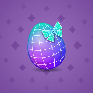 Easter Egg #12303