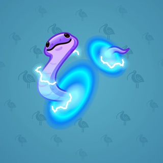 Pet Snake #38259