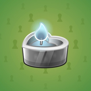 Love Candle #569