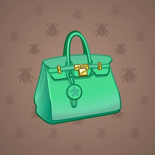 Loot Bag #11573