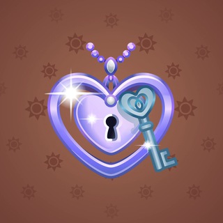 Cupid Charm #6330