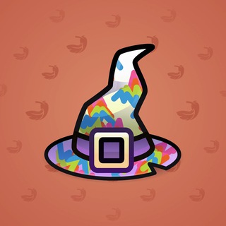 Witch Hat #67963