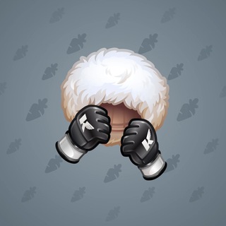 Khabib’s Papakha #26074