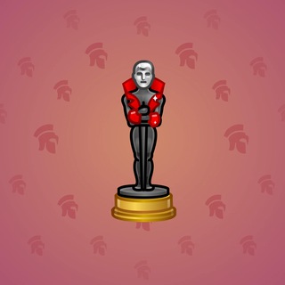 Mini Oscar #2329