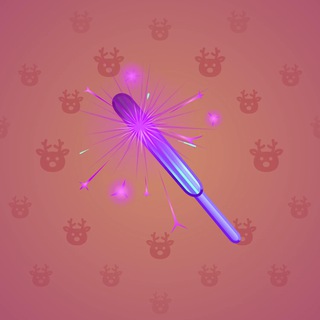 Party Sparkler #18728