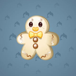 Ginger Cookie #53728