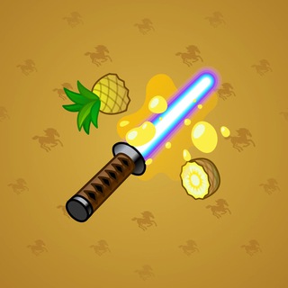 Light Sword #16898