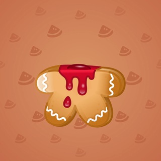 Ginger Cookie #74027