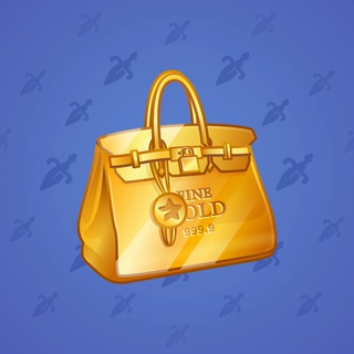 Loot Bag #8410