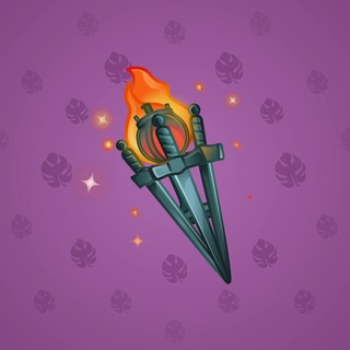 Chill Flame #297244