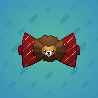Bow Tie #39456
