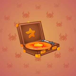 Record Player #1624