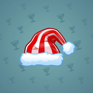 Santa Hat #10373