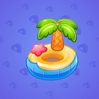 Pool Float #157361