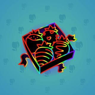 Berry Box #21651