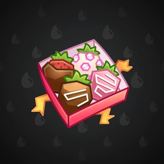 Berry Box #41321