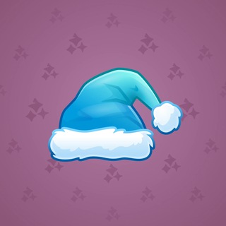 Santa Hat #18153