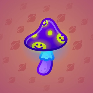 Spy Agaric #60768