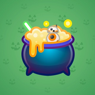 Hex Pot #1066