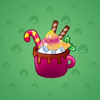 Holiday Drink #37347