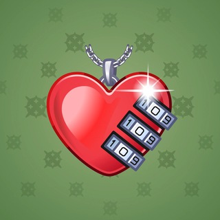 Cupid Charm #20676