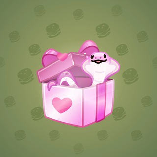 Snake Box #139764