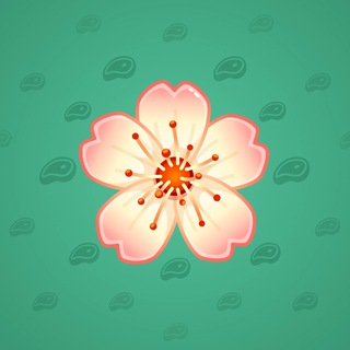 Sakura Flower #58097