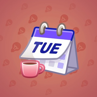 Desk Calendar #54851