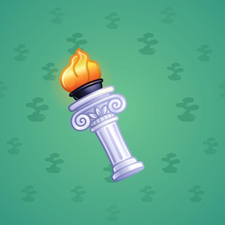 Chill Flame #124705