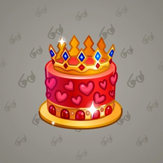 Mousse Cake #65179