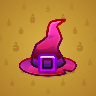 Witch Hat #26768