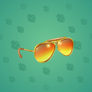 Durov’s Glasses #3484