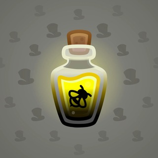 Magic Potion #663