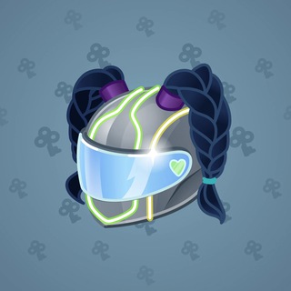 Neko Helmet #12538