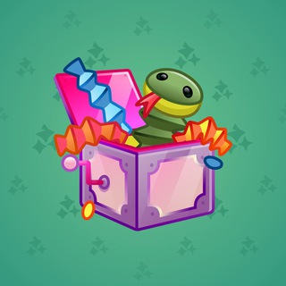 Jack-in-the-Box #59889