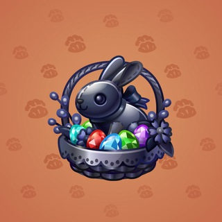 Spring Basket #101341