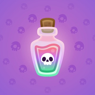 Magic Potion #1434