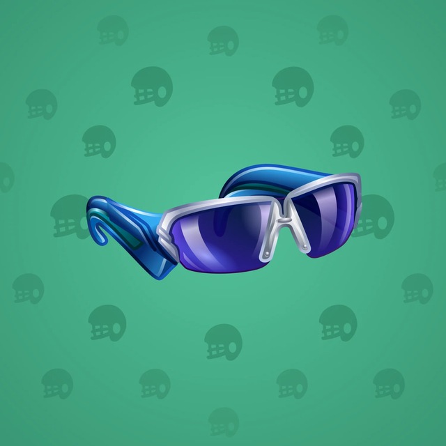 NFT-подарок Durov’s Glasses Speedster
