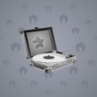 Record Player #20302