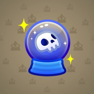 Crystal Ball #13061