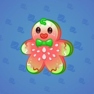 Ginger Cookie #143099