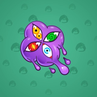 Clover Pin #217938