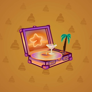 Record Player #5815