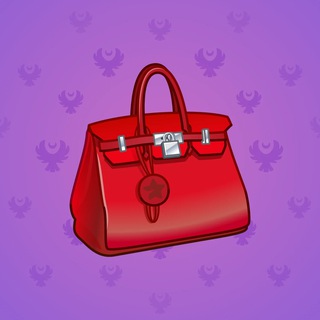 Loot Bag #9170