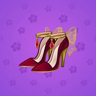 Sky Stilettos #34638