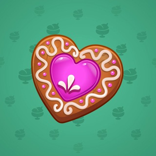 Cookie Heart #130061