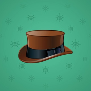 Top Hat #5482